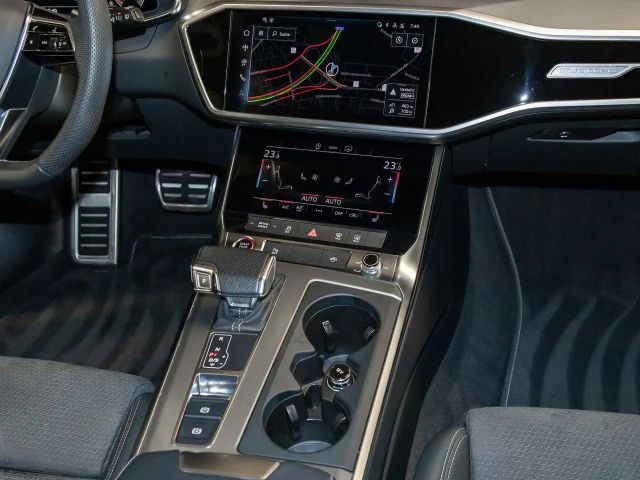 Audi S6 3.0 TDI Quattro