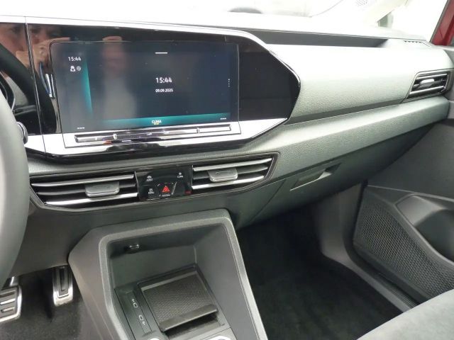 Volkswagen Caddy Style