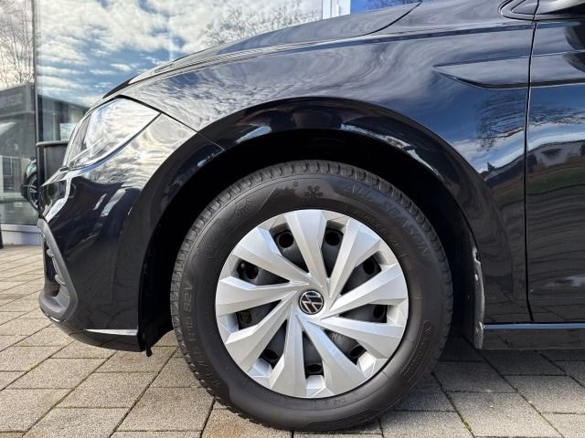 Volkswagen Polo 1.0 TSI DSG Life