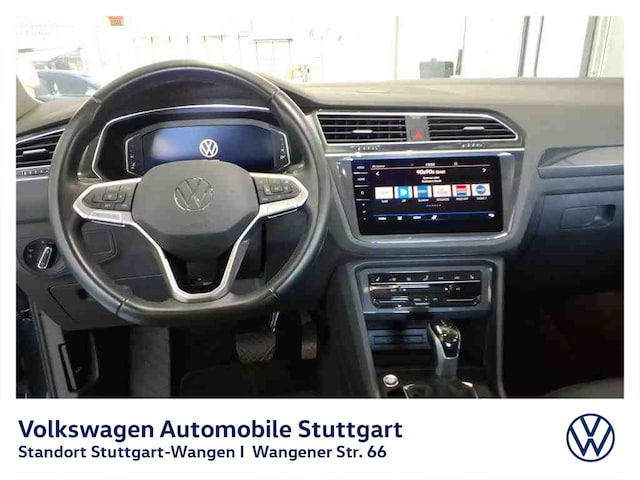Volkswagen Tiguan 2.0 TDI DSG Elegance Elegance