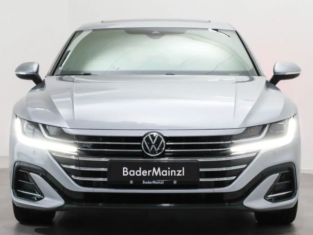 Volkswagen Arteon 2.0 TSI DSG R-Line