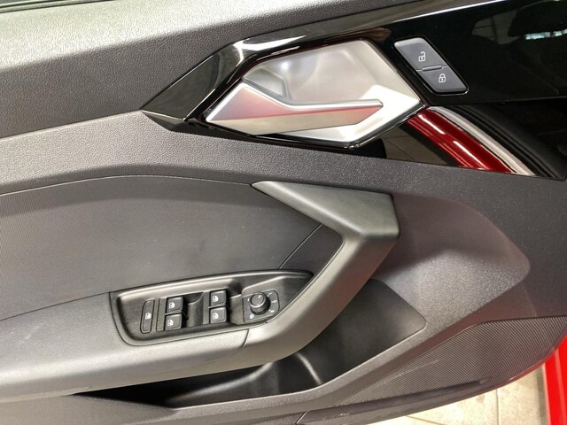 Audi A1 30 TFSI S-Tronic Sportback