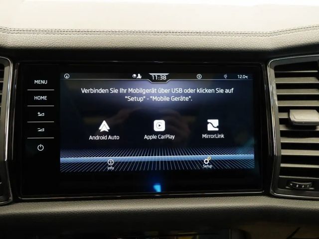 Skoda Kodiaq 2.0 TDI