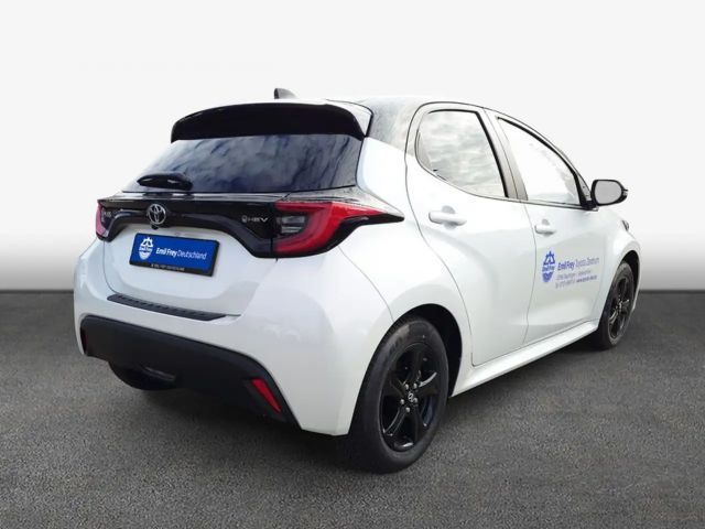 Toyota Yaris Comfort Hybride VVT-i