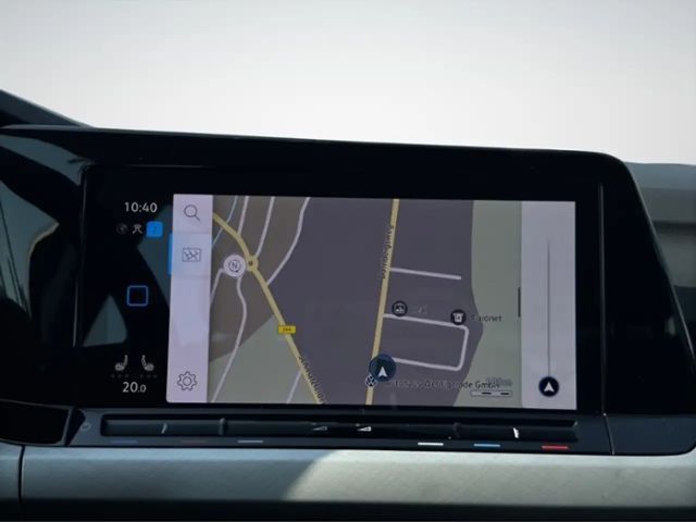 Volkswagen Golf 1.5 eTSI Golf VIII Variant