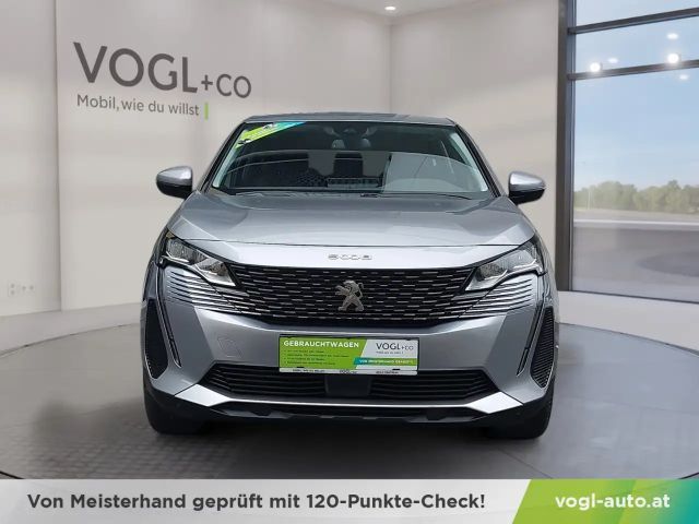 Peugeot 5008 Active Pack EAT8 PureTech