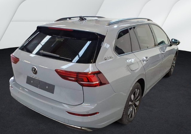 Volkswagen Golf 1.5 TSI Plus Variant