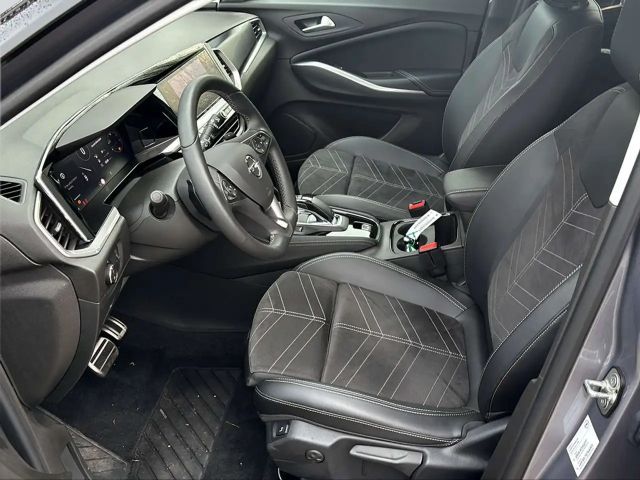 Opel Grandland X Elegance