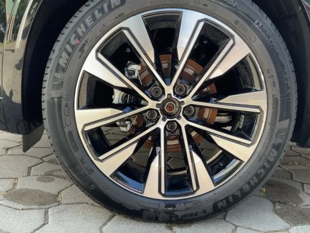 Renault Austral Techno