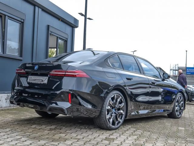 BMW 550 M-Sport Sedan xDrive