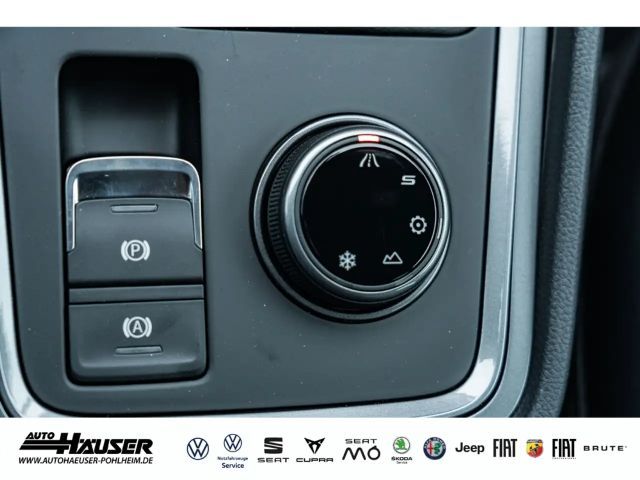 Cupra Ateca 2.0 TSI 4Drive DSG