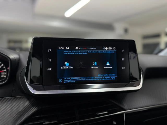 Peugeot 208 Active Pack