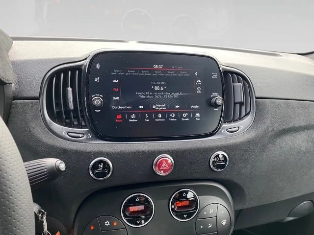 Abarth 695 70th Anniversario