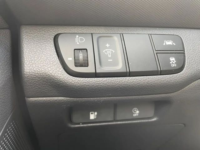 Hyundai Ioniq Electric Style