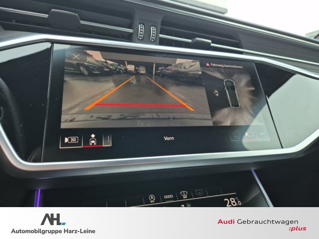 Audi RS6 Avant Quattro