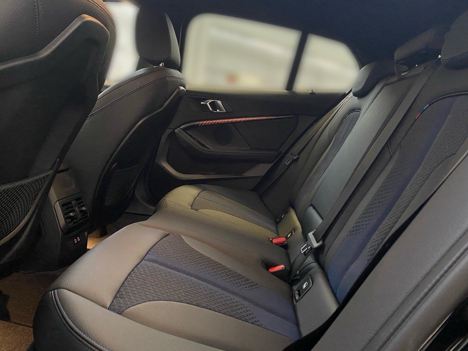 BMW 120 120i 5-deurs