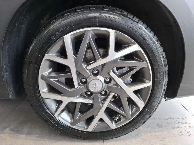 Hyundai Kona 1.6 2WD Hybrid Trend