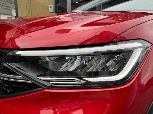 Volkswagen Taigo 1.0 TSI