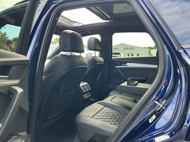 Audi Q5 40 TDI Quattro