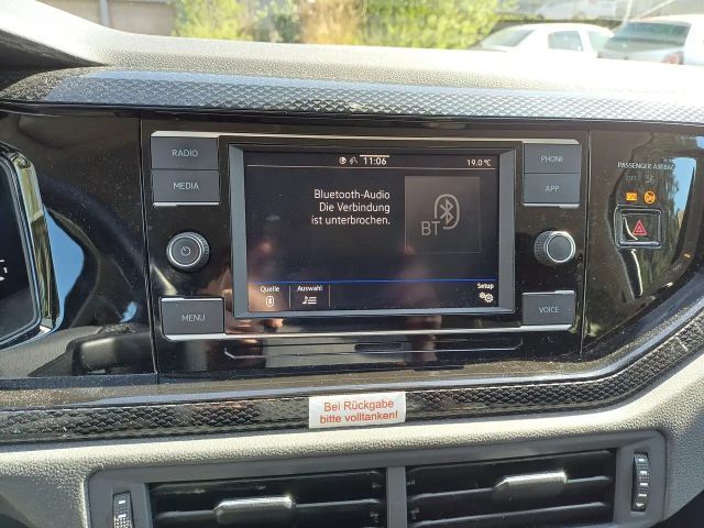 Volkswagen Polo Life