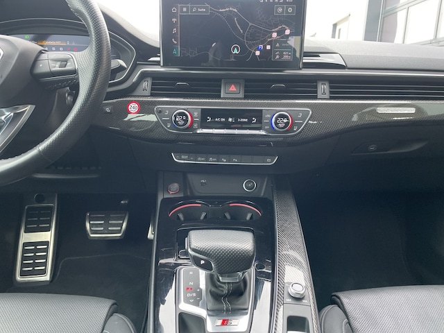 Audi S5 Cabriolet Quattro