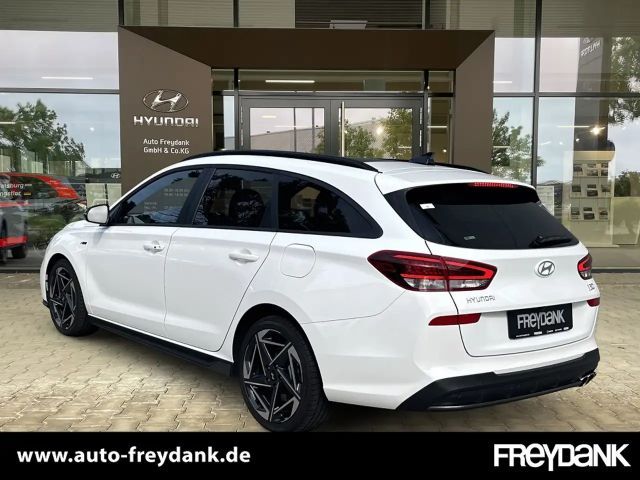 Hyundai i30 2WD T-GDi