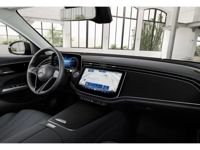 Mercedes-Benz E 300 E 300 de Estate