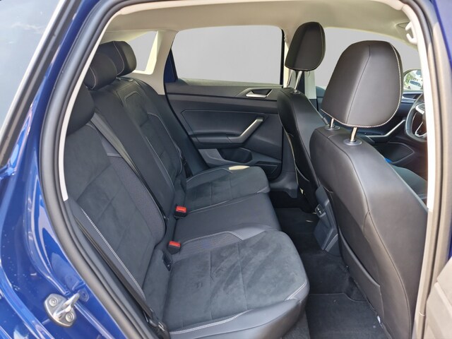 Volkswagen Taigo 1.0 TSI DSG Style