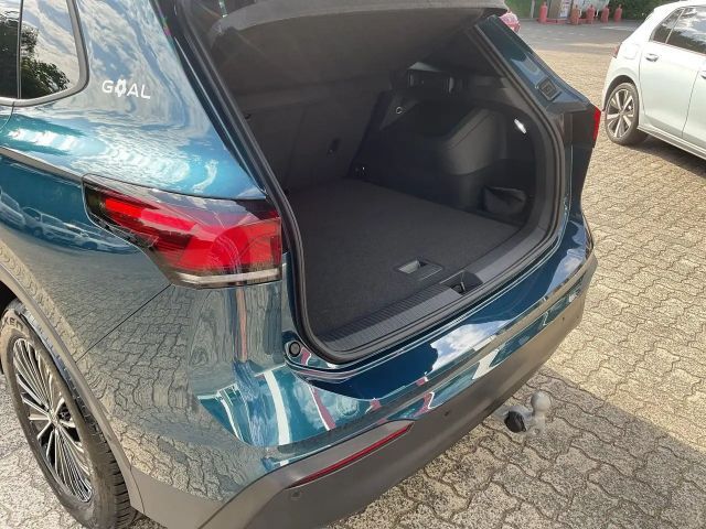 Volkswagen Tiguan 2.0 TDI DSG