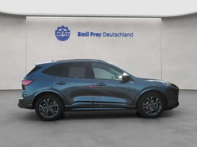 Ford Kuga EcoBoost ST Line X