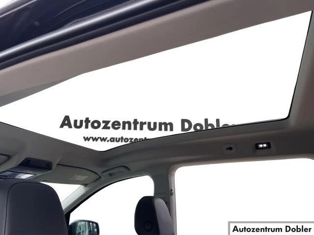 Volkswagen Caddy 1.5 TSI DSG Life Maxi Style