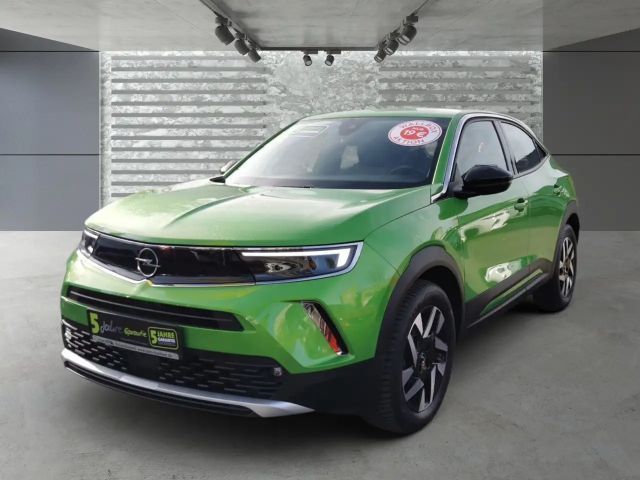 Opel Mokka Elegance Mokka-e