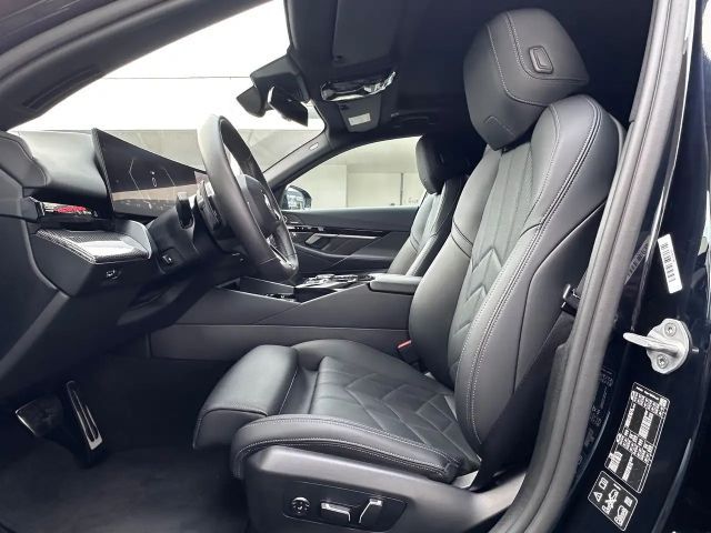 BMW 520 520d M-Sport Touring xDrive