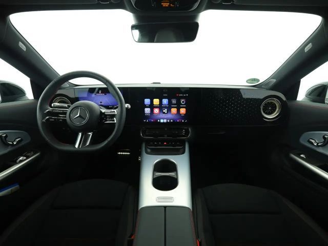 Mercedes-Benz CLA 250 AMG Line Coupé