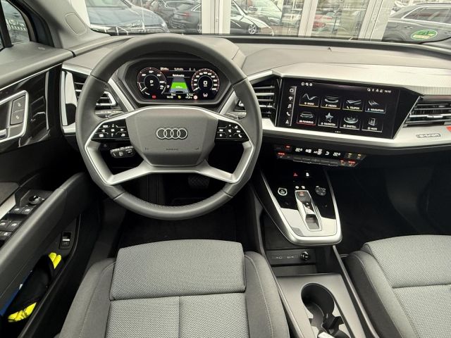 Audi Q4 e-tron 40