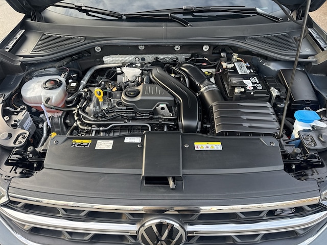 Volkswagen T-Roc 1.5 TSI DSG R-Line