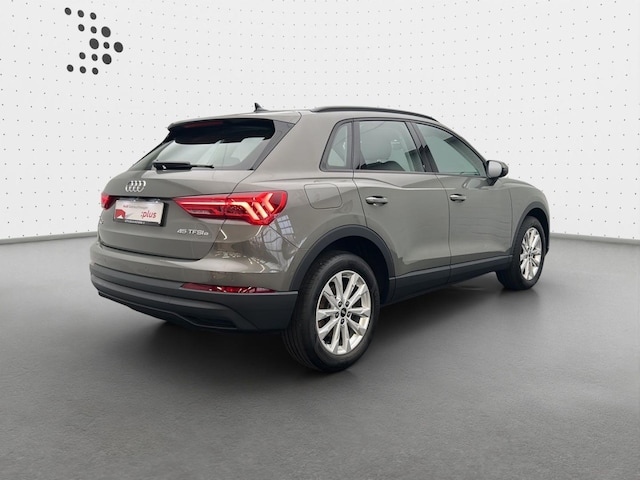 Audi Q3 45 TFSI Hybride S-Tronic