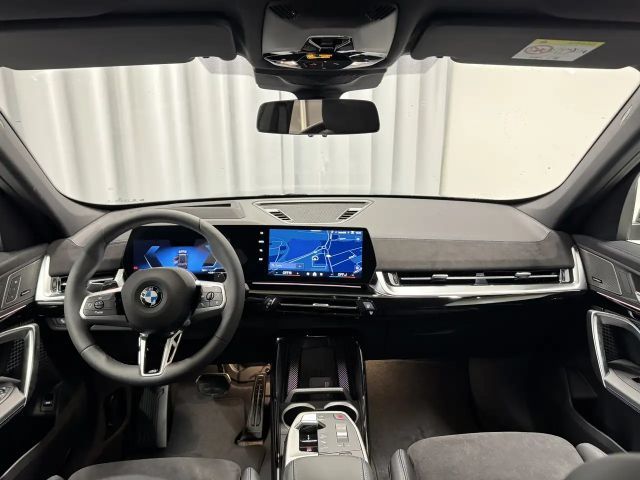 BMW X1 xDrive20d