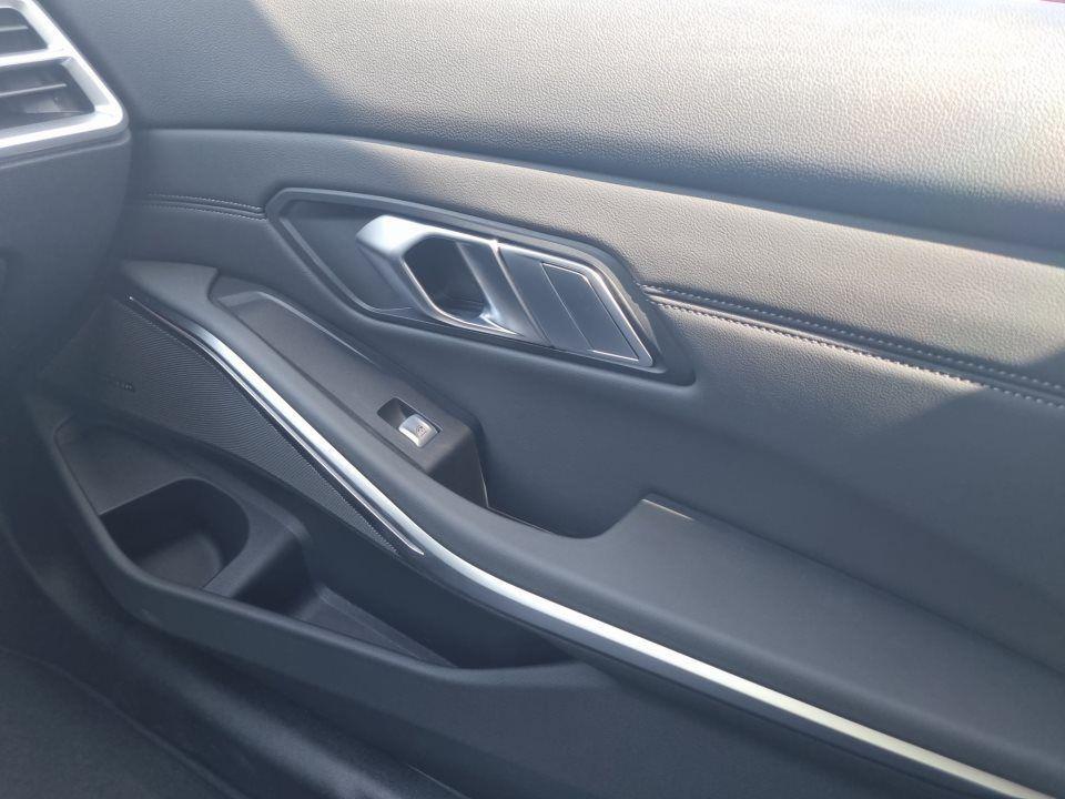 BMW M3 Competition Touring xDrive