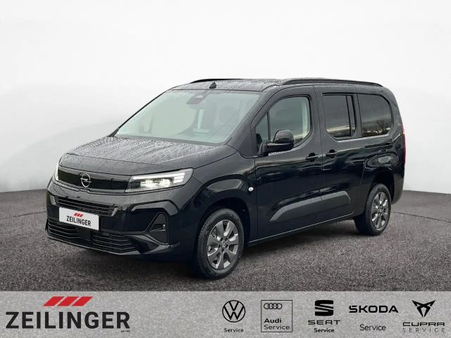 Opel Combo XL 1.5 Diesel AT|NAVI|KAM|AAC|KEYLESS|ALU