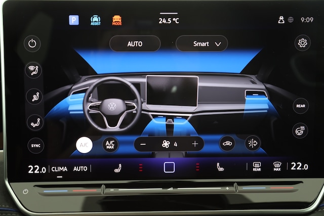 Volkswagen Passat 1.5 TSI DSG eHybrid