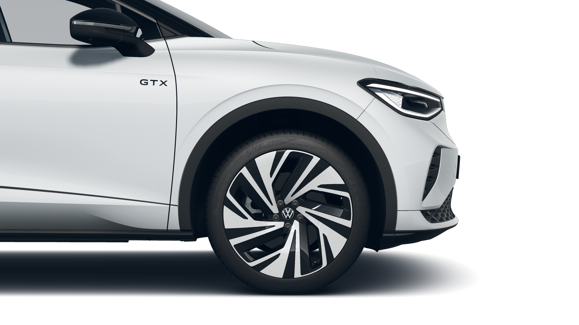 Volkswagen ID.4 ID.4 GTX 4MOTION AHK LM21 SPORT"PLUS"