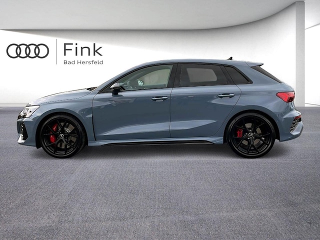 Audi RS3 Quattro S-Tronic Sportback