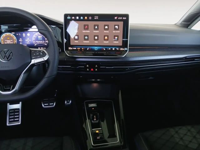 Volkswagen Golf DSG Sport