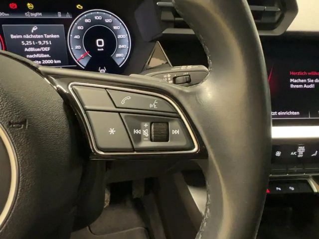 Audi A3 2.0 TDI S-Line Sedan Sportback