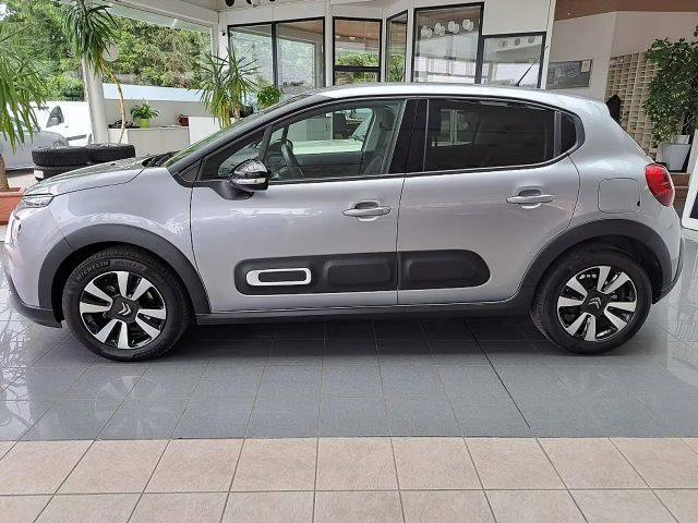 Citroën C3 Max PureTech