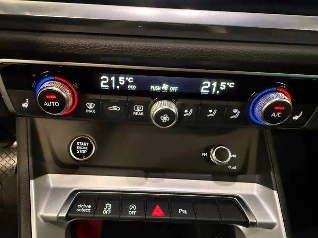 Audi Q3 35 TDI S-Tronic