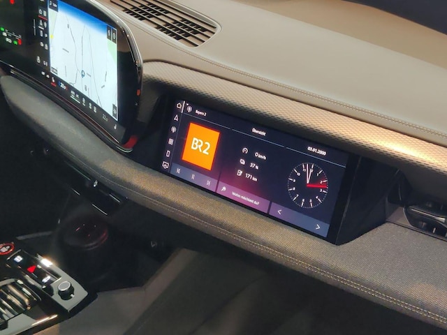 Audi A6 e-tron Performance Sportback