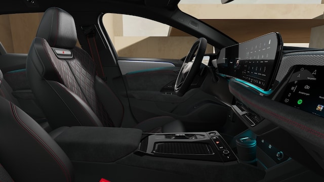 Audi A6 e-tron Avant Quattro