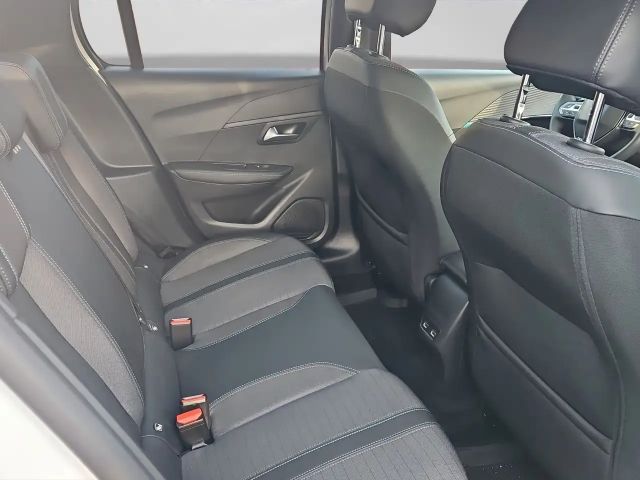Peugeot E-208 Allure Pack